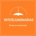 Logo interluminarias