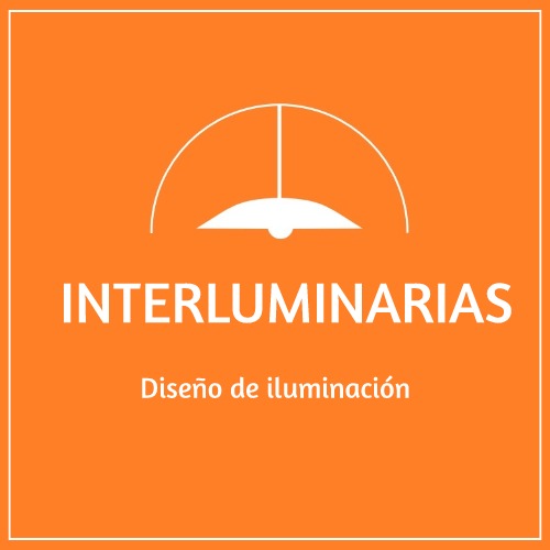 Logo interluminarias